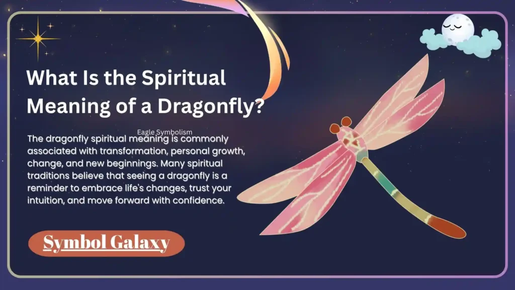 What Does the Eagle Symbolize